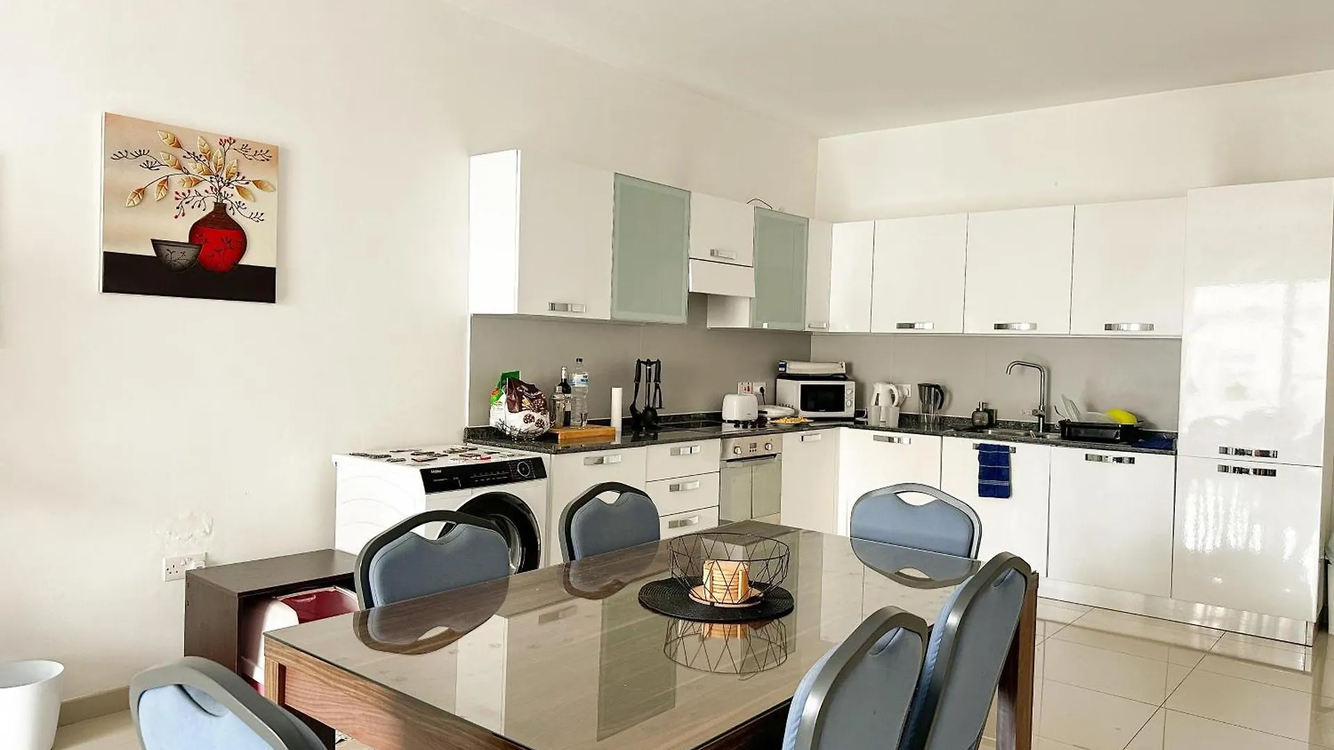 Modern En-Suite Room In A Share Apartment At Msida Heart Malta